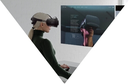 Оборудование для виртуальной реальности 2